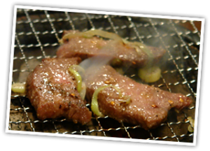 牛タン
